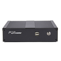 картинка POS-компьютер Poscenter Z3 (Intel Celeron N4000 1.10GHz, RAM 8Gb, SSD 128Gb) c креплением, без ОС от магазина ККМ.ЦЕНТР