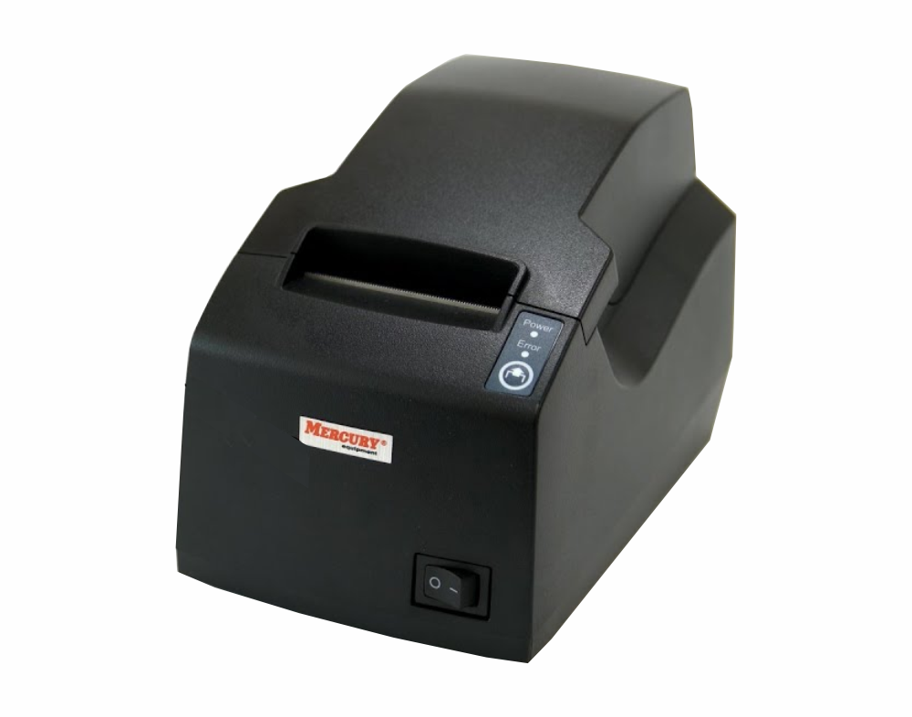 Чековые принтеры